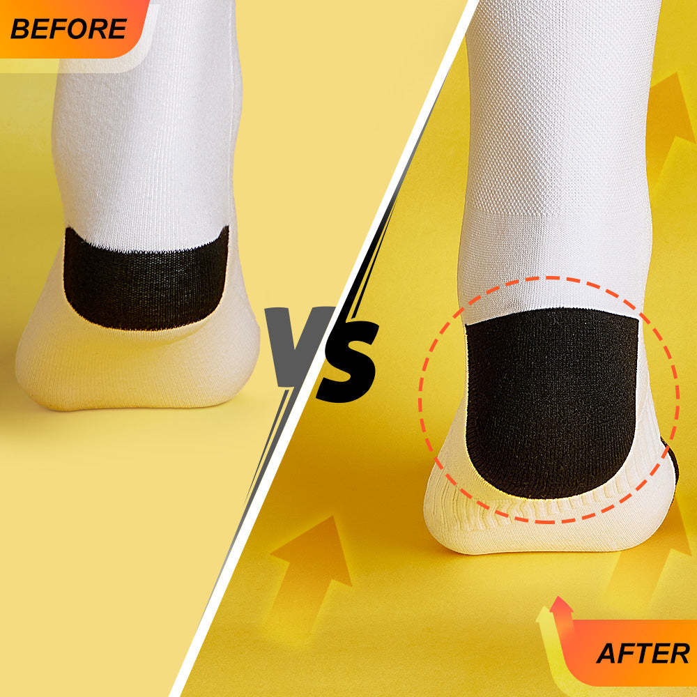 Father's Day Gifts Custom Socks with Face Photo Gifts-FaceSocksUSA