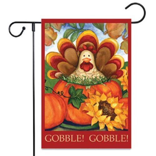 Autumn Garden Halloween Flags Outdoors Decorative for Home Garden Yard - FaceSocksUSA