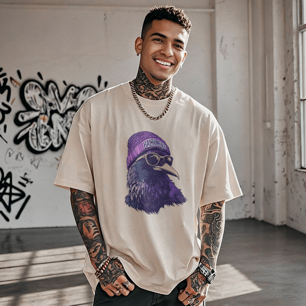 Spirit Animal Football Graphic Sweatshirts, City Animal Sports Pullover Game Day City Football Sweatshirt Game Home Town Pullover