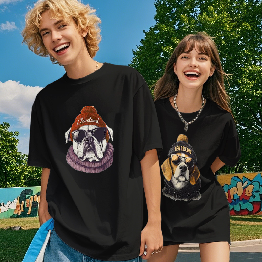 Spirit Animal Football Graphic Sweatshirts, City Animal Sports Pullover Game Day City Football Sweatshirt Game Home Town Pullover