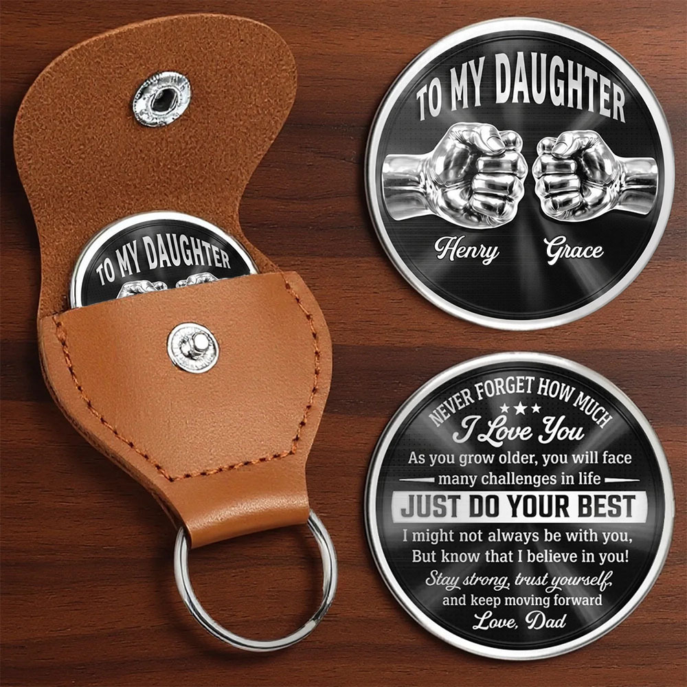 Personalized Photo Pocket Hug Gifts For Son My Son My Pride - FaceSocksUSA