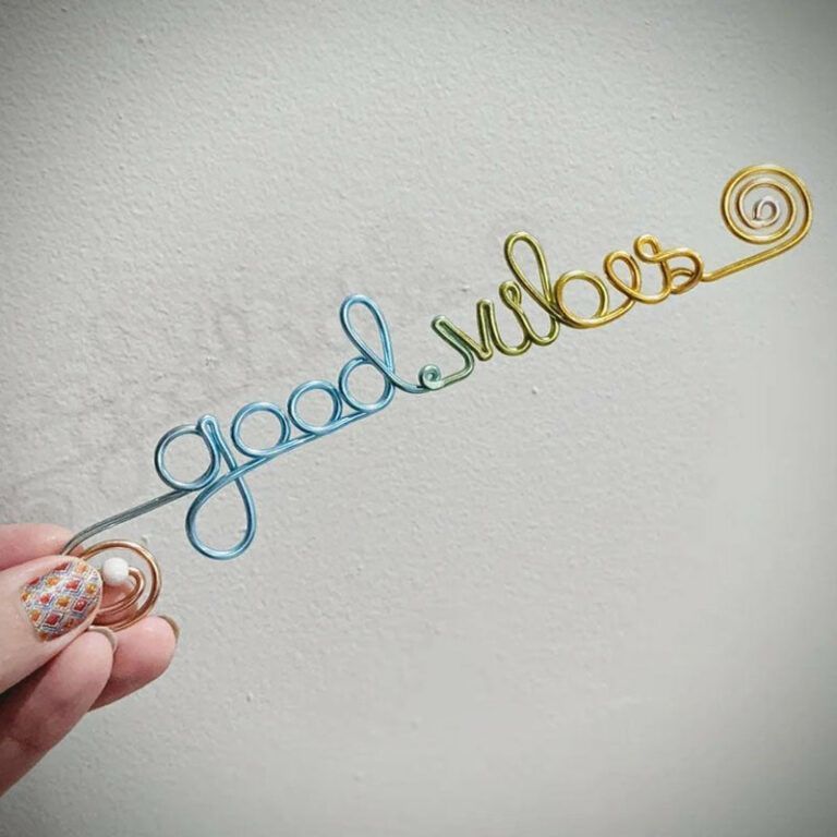 Unique Handmade Custom Bookmark, back to school gift, Teacher Appreciation, Client Gifts	 - FaceSocksUSA