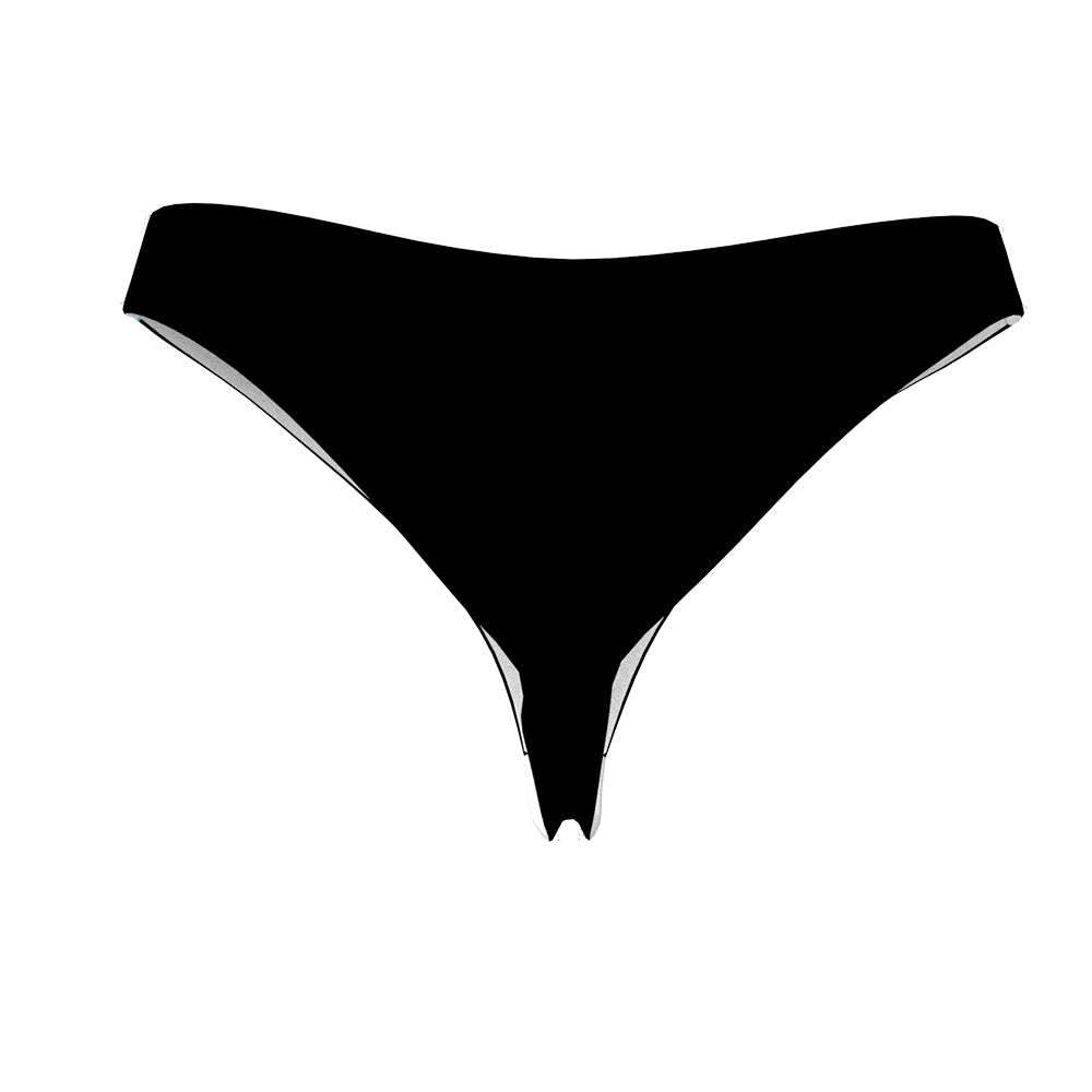 Benutzerdefinierte Name Ich Liebe Hahn Tanga Höschen Personalisierter Text Sexy Lustige Panty Womens Tanga Geschenk Für Sie - MyFaceBoxerDE