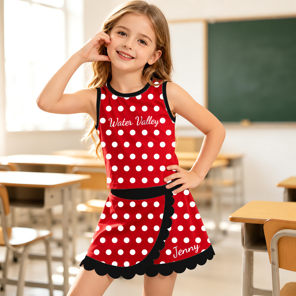 Muschel-Cheerleader-Set Für Erwachsene, Kleinkinder Und Kinder, Viele Farben - MyFaceBoxerDE