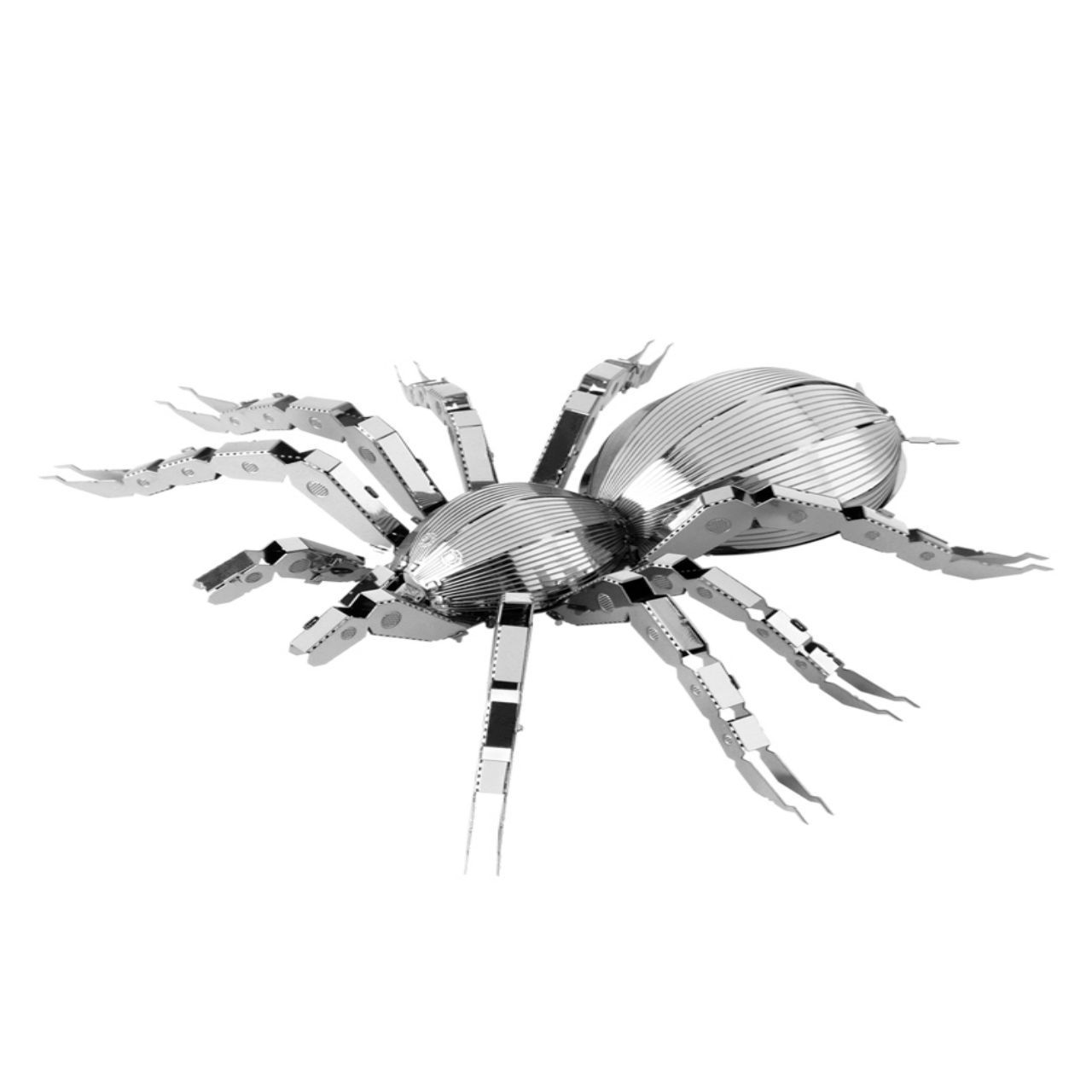 3D-Metallpuzzle-Sets Für Erwachsene – Handgefertigtes DIY-Modellbau-Geschenk - MyFaceBoxerDE