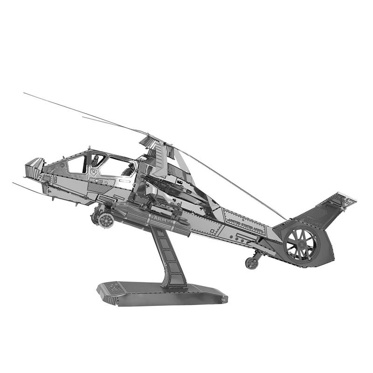 3D-Metallpuzzle, Flugzeug-Schlachtschiffmodell – DIY-Bausatz Für Erwachsene - MyFaceBoxerDE