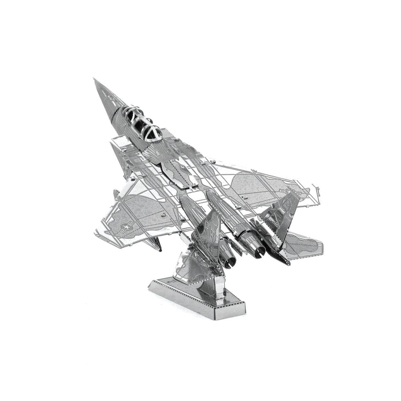 3D-Metallpuzzle, Flugzeug-Schlachtschiffmodell – DIY-Bausatz Für Erwachsene - MyFaceBoxerDE
