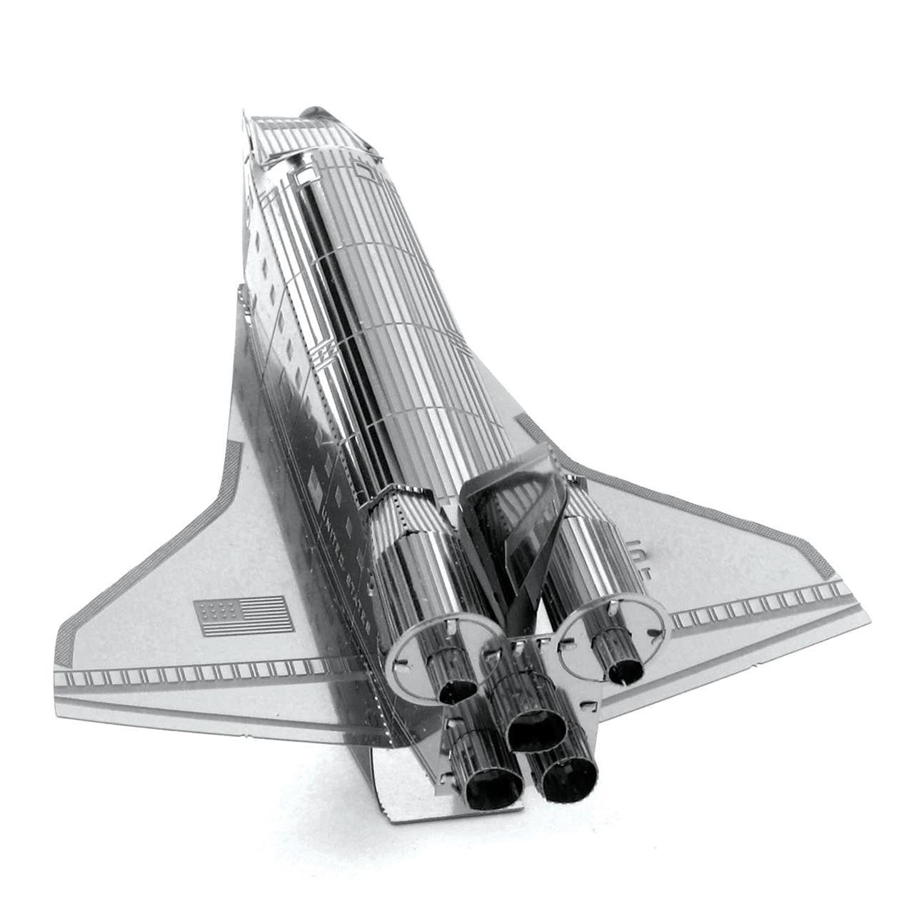 3D-Metallpuzzle, Flugzeug-Schlachtschiffmodell – DIY-Bausatz Für Erwachsene - MyFaceBoxerDE