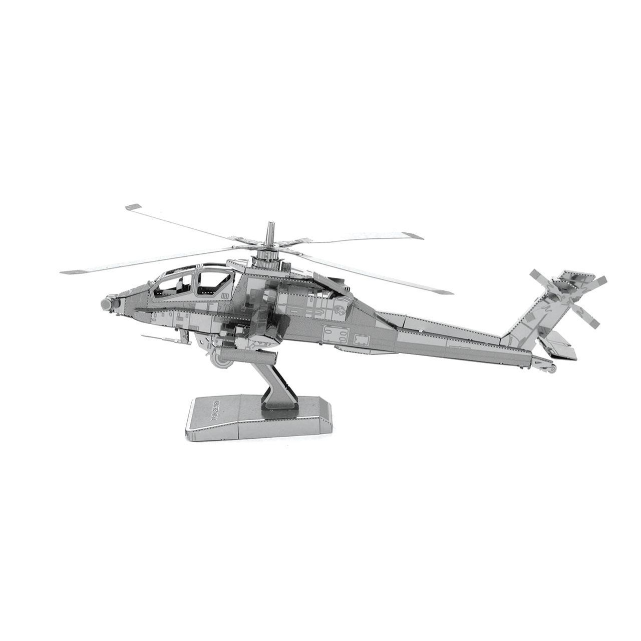 3D-Metallpuzzle, Flugzeug-Schlachtschiffmodell – DIY-Bausatz Für Erwachsene - MyFaceBoxerDE