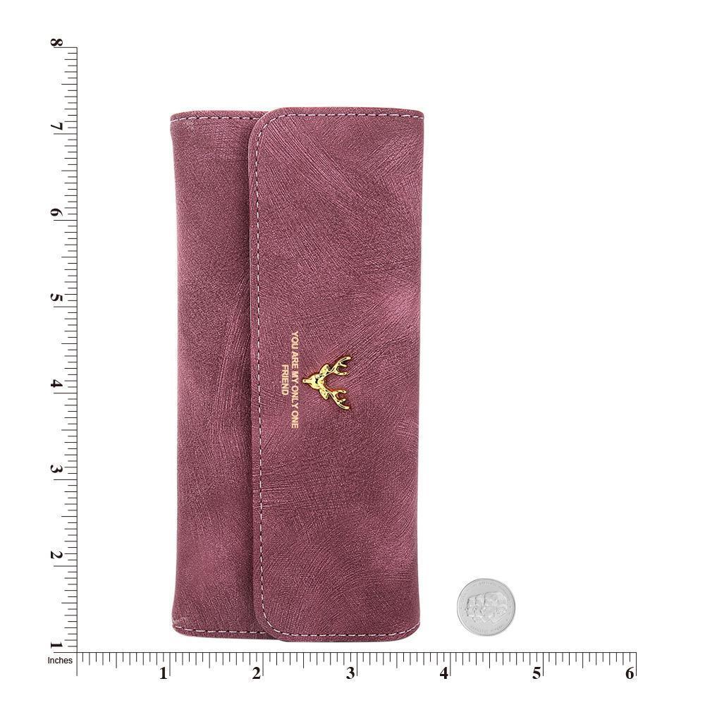 Custom Wallet