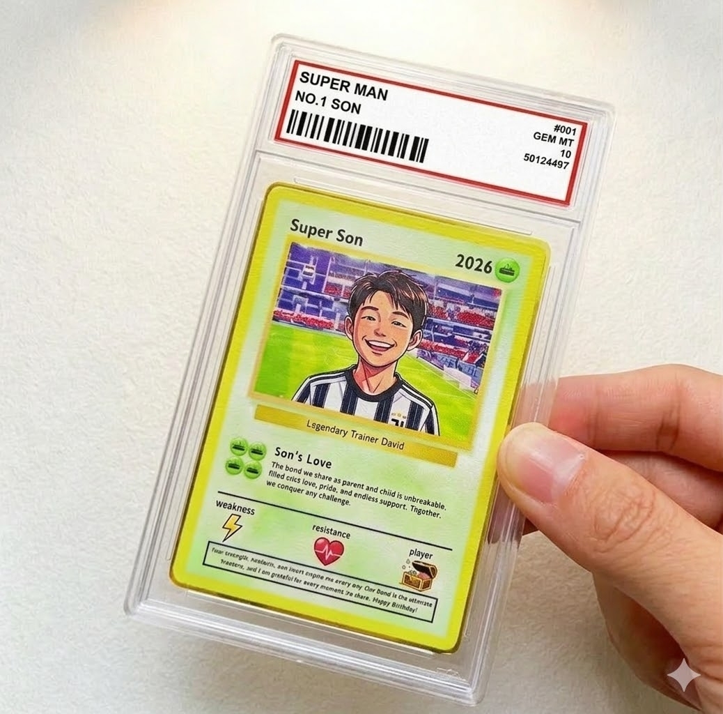 Carte Personnalisée Pour Couple, Carte D'anniversaire Sur Mesure Avec Photo De Couple Style Anime, Cadeau Pour Amoureux - Mug Personnalisé