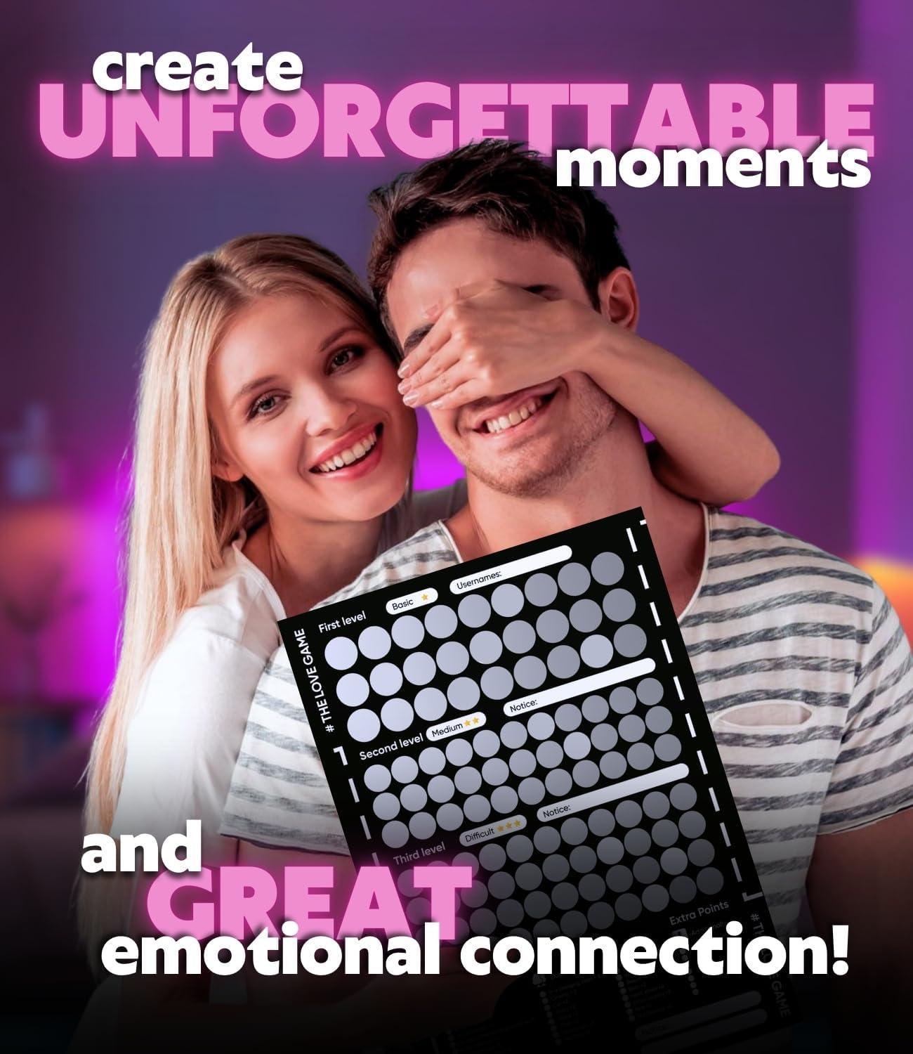 Affiche À Gratter 169 Idées Et Sujets De Conversation Pour Une Soirée En Amoureux – Un Ajout Et Une Décoration Parfaits Pour La Chambre, Une Excellente Idée Pour Tous Les Couples - Mug Personnalisé