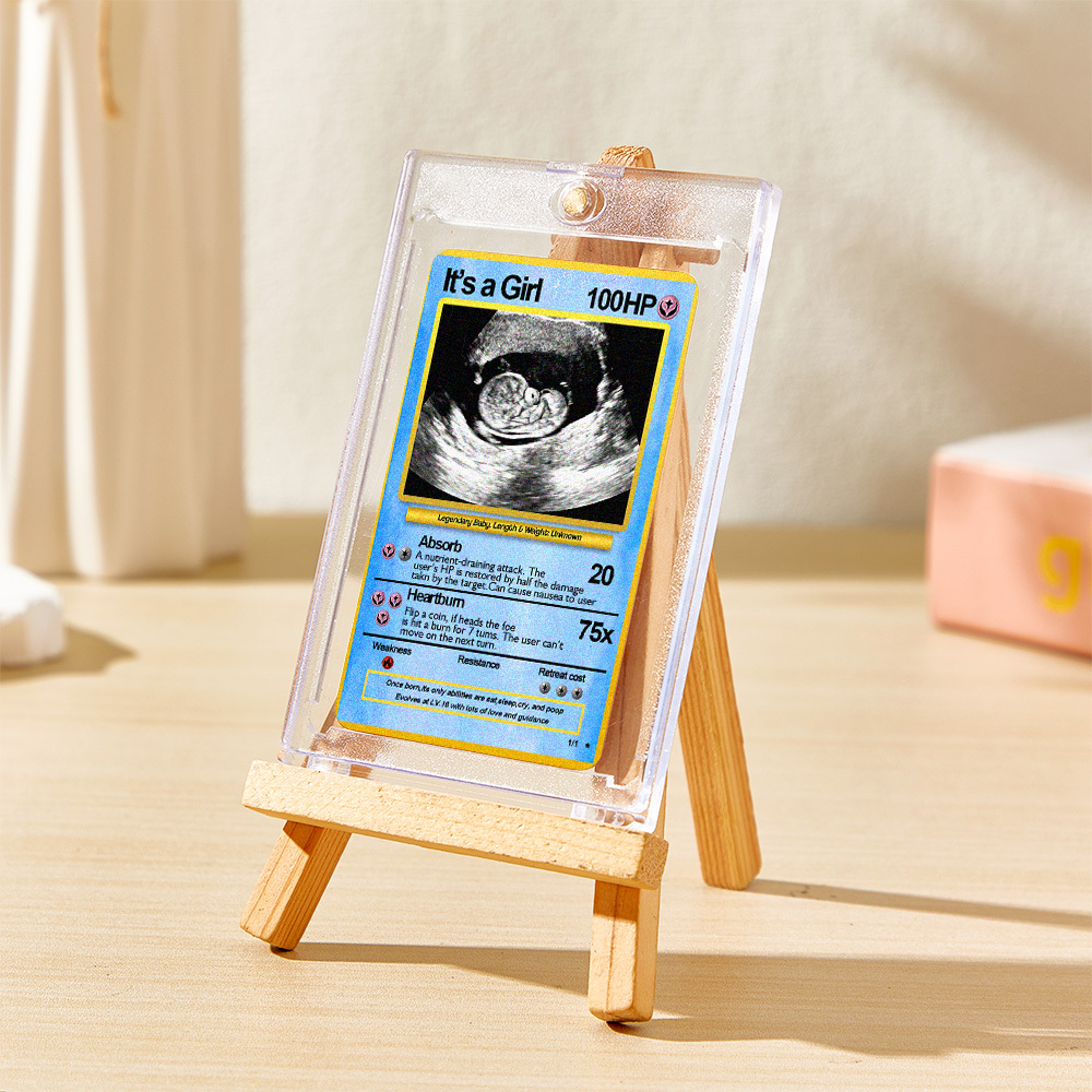 Carte Personnalisée Pour La Fête Des Mères Avec Photo Et Fleurs, Texte Personnalisé Transformé En Portrait Animé, Cadeau Pour Maman - Mug Personnalisé