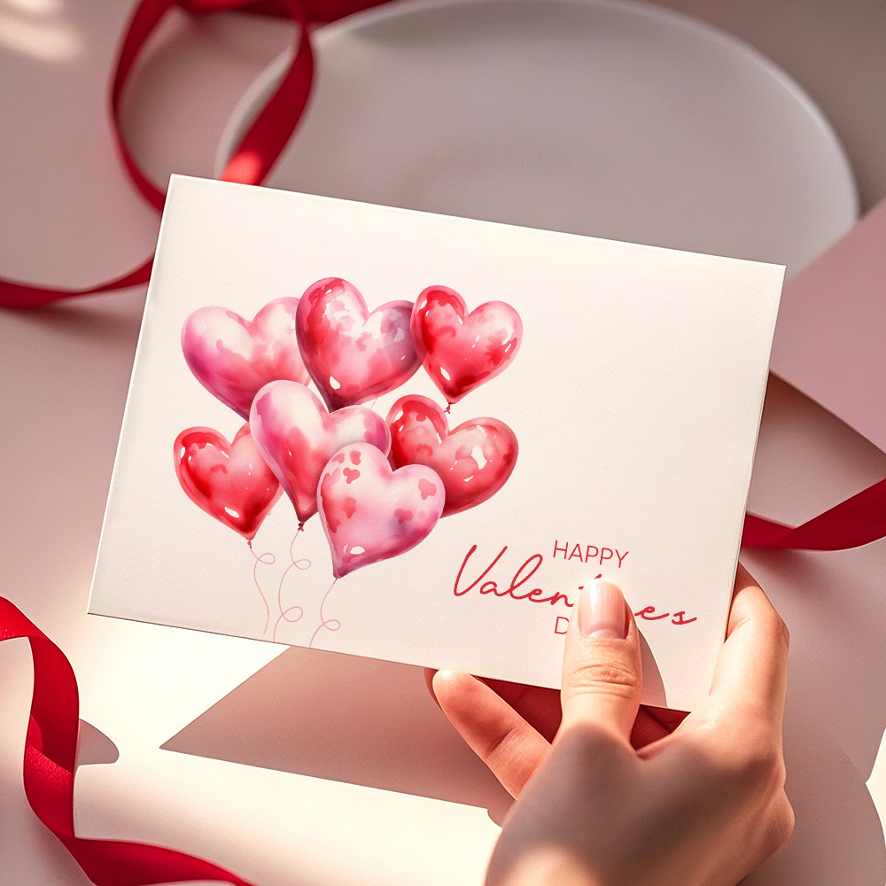 Carte De Saint Valentin Joyeuse Carte De Saint Valentin Messages Carte De Bonne Saint Valentin Drôle - Mug Personnalisé