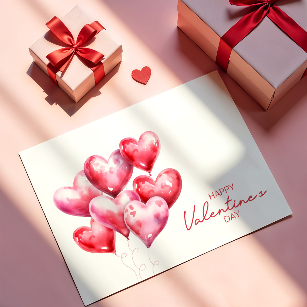 Carte De Saint Valentin Joyeuse Carte De Saint Valentin Messages Carte De Bonne Saint Valentin Drôle - Mug Personnalisé