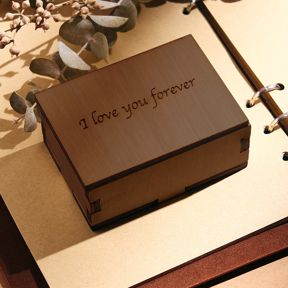 Coffret Photo Personnalisé Cadeau Photo Personnalisé Cadeaux Photo Personnalisés Pour Amoureux - Mug Personnalisé