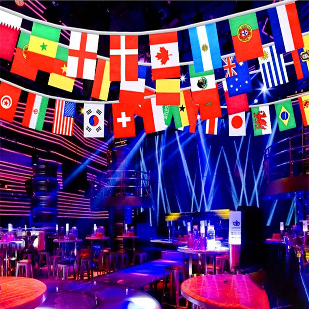 Coupe D'europe 2024, 24 Drapeaux Plus Forts, Drapeau À Tirer, Barre De Drapeau, Ktv, Boutique De Loterie, Football, Fournitures D'arrangement De Décoration - Mug Personnalisé