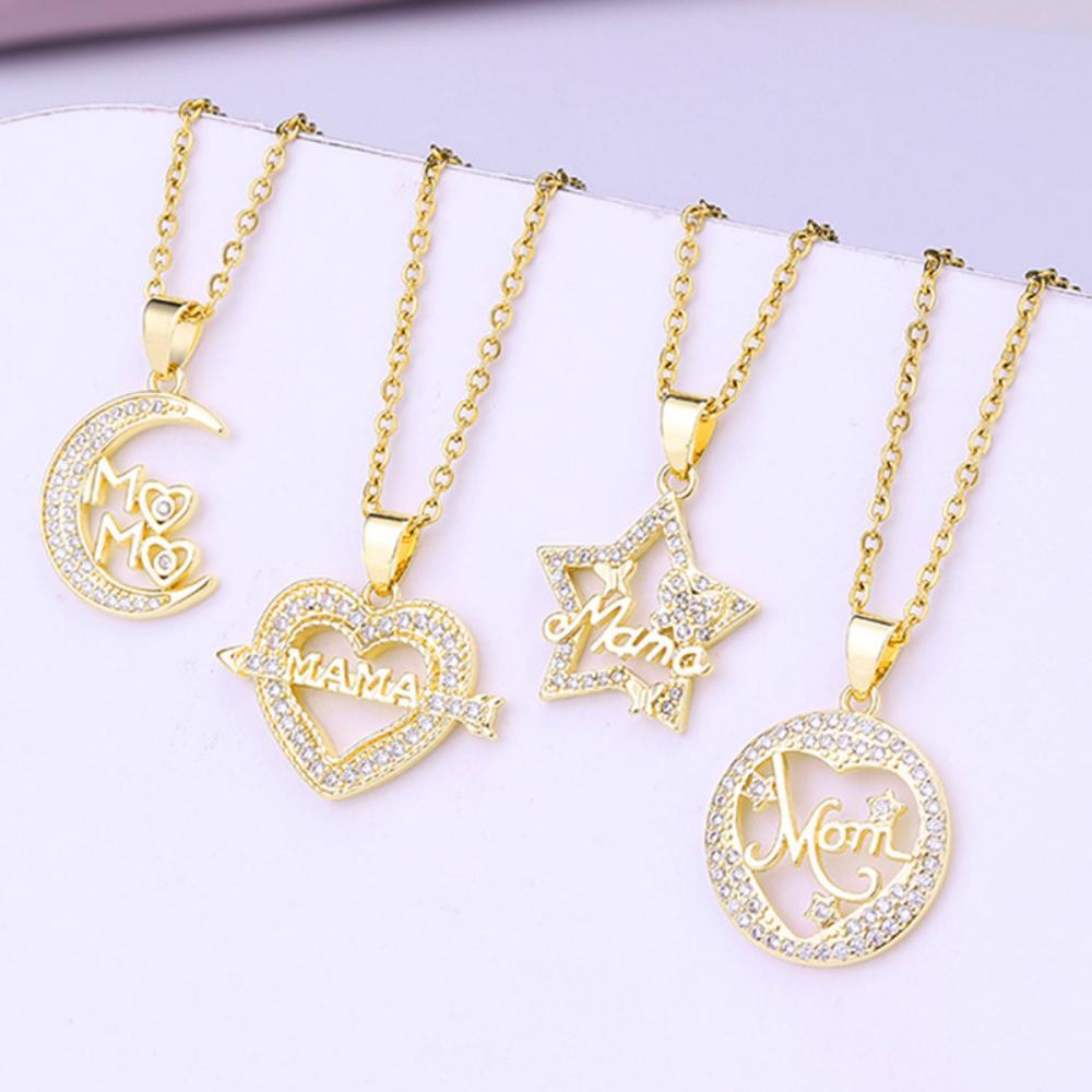 Collier Pour Maman, Cadeaux Pour Femmes, Cadeaux De Fête Des Mères - Mug Personnalisé