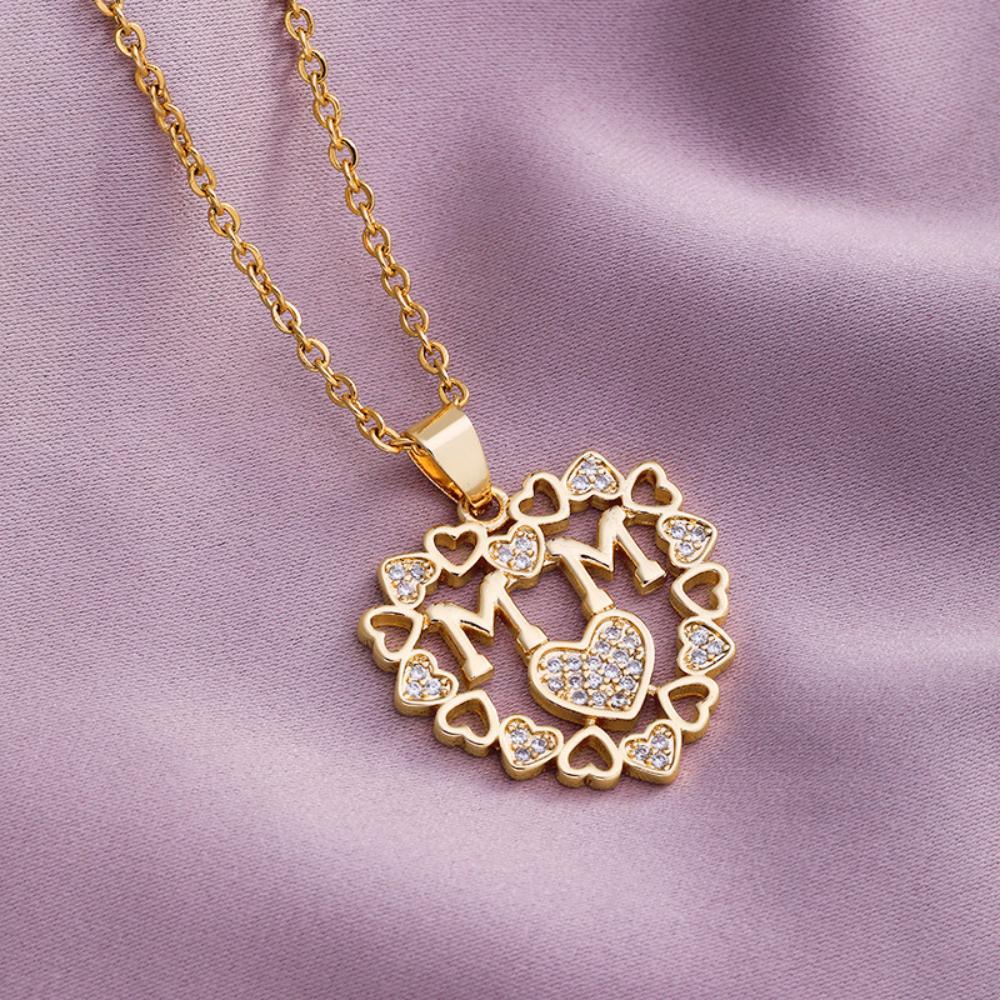 Collier Pour Maman, Cadeaux Pour Femmes, Cadeaux De Fête Des Mères - Mug Personnalisé