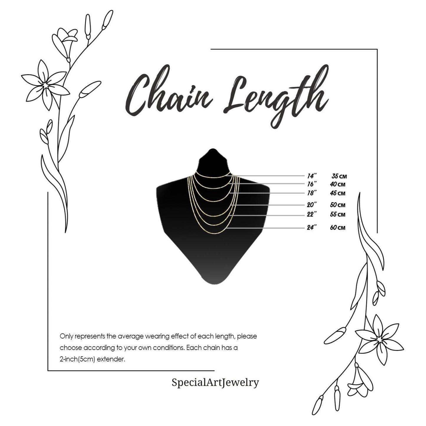 Collier Personnalisé Avec Prénom Et Cœur, Collier À Plusieurs Cœurs, Bijoux Pour Enfants, Cadeau Pour Maman, Fête Des Mères - Mug Personnalisé