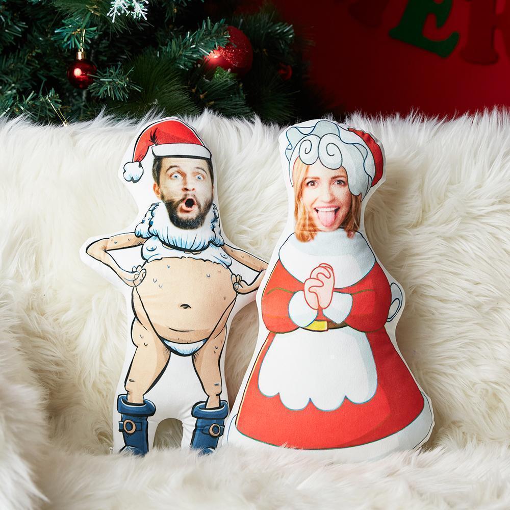 Oreiller De Visage Oreiller Personnalisé Oreiller De Corps Visage Oreiller Photo Personnalisé Oreiller De Cadeau Marvel Dc Super Hero Costumes Coussin Minime Oreiller Humain Poupée Jouet