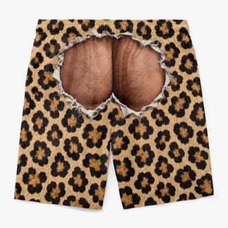 Maillots De Bain Personnalisés Pour Hommes Drôles - Cadeaux D’anniversaire Personnalisés Pour Lui - Crack Me Up Beach Life - Mug Personnalisé