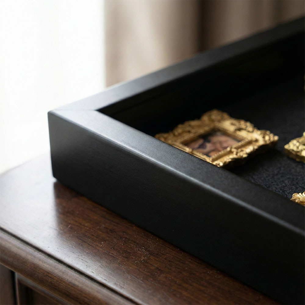 Personalisierter Bilderrahmen „museum Of Us" Als Geschenk Für Paare – Niedliche Miniatur-museumsgeschenke – Bedeutungsvolles Geschenk Zum Valentinstag Oder Jahrestag - MeineFotoTassen