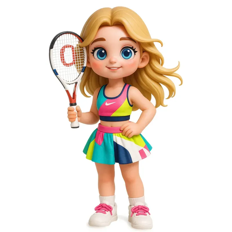 Personalisierte 3d-actionfigur Nach Foto – Individuelle Spielfigur Für Paare – Geschenkidee Zur Hochzeit - DePhotoBoxer