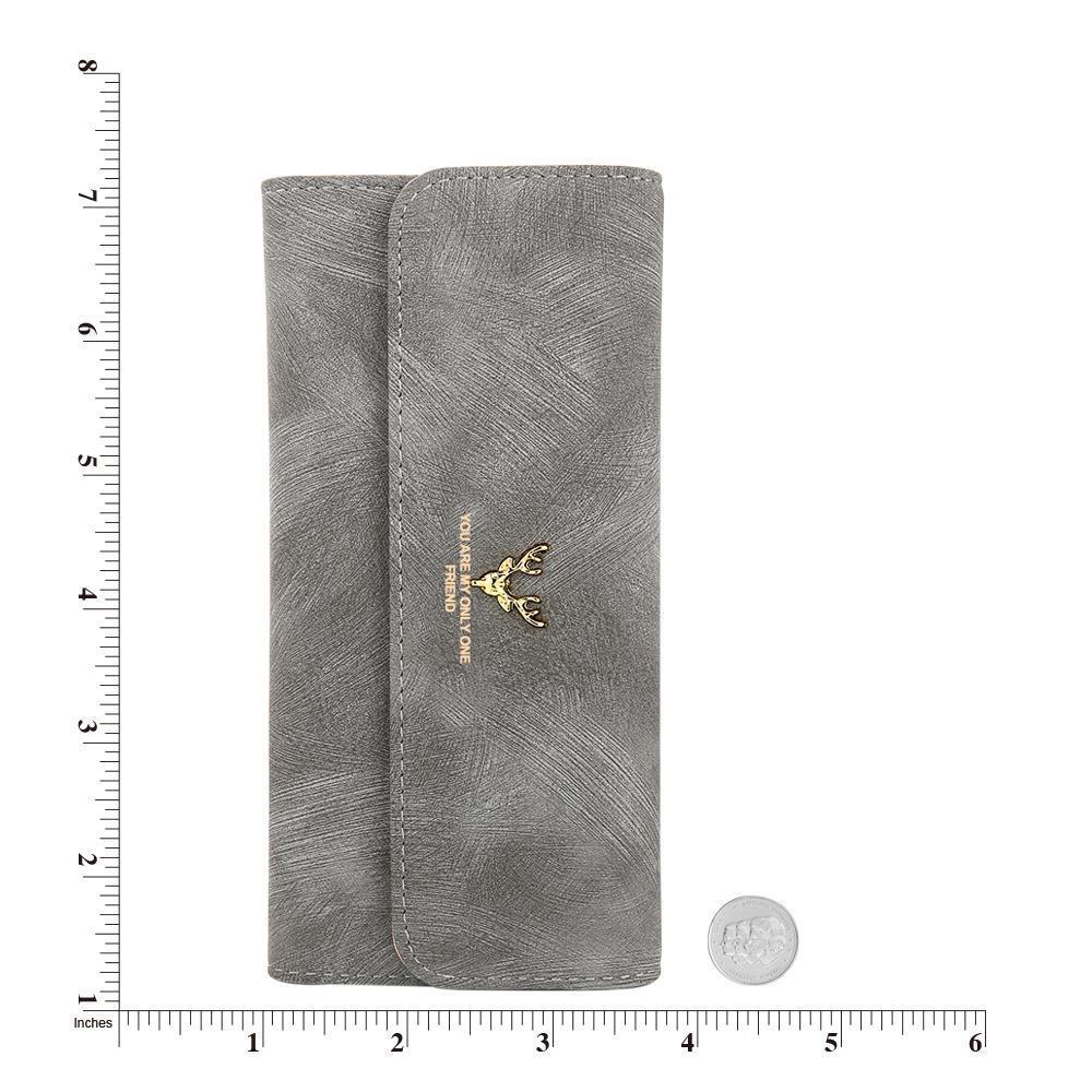 Custom Wallet