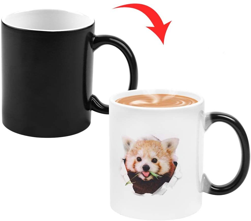Custom Magic Mugs