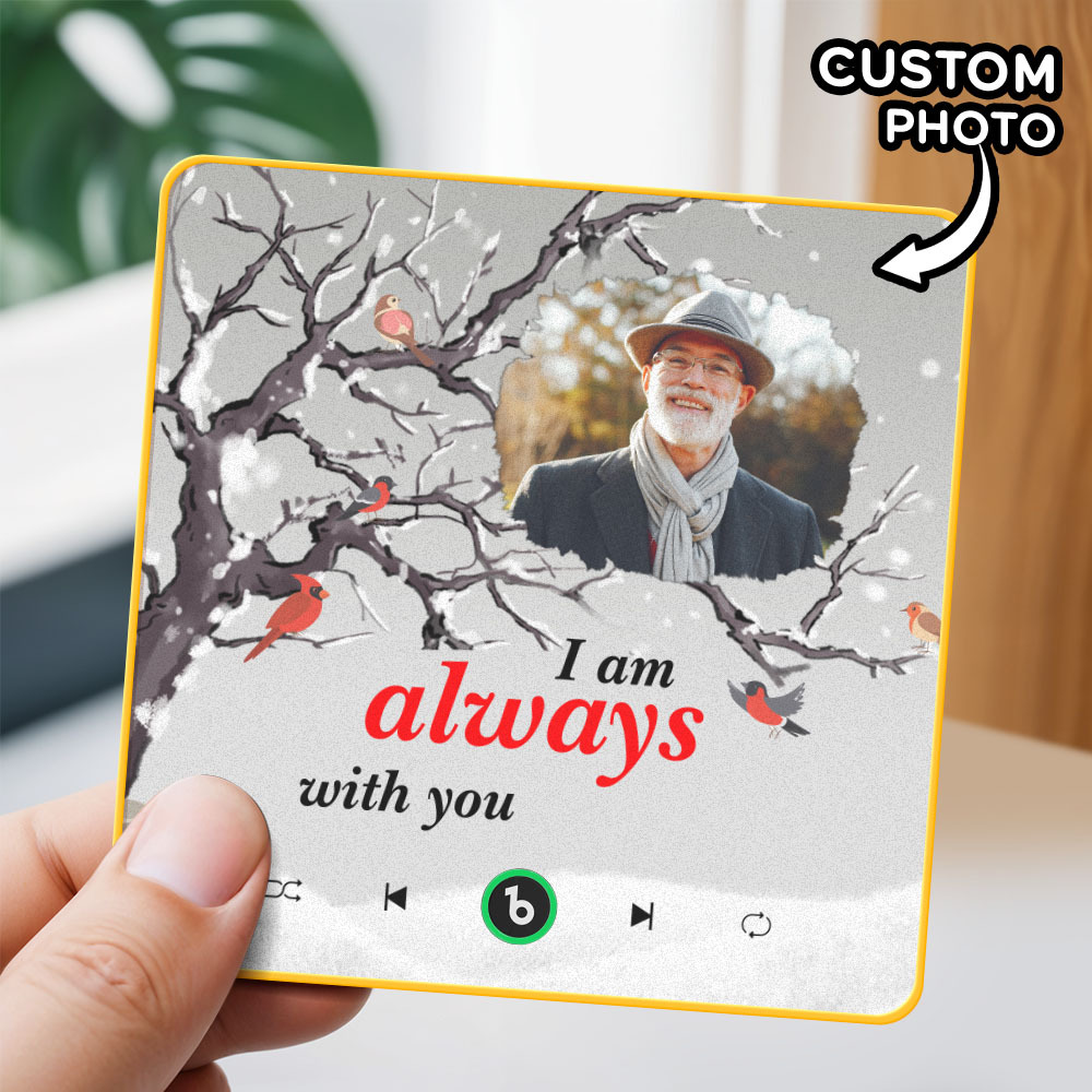 Custom Music Fridge Magnet-9-BXT0P566X01