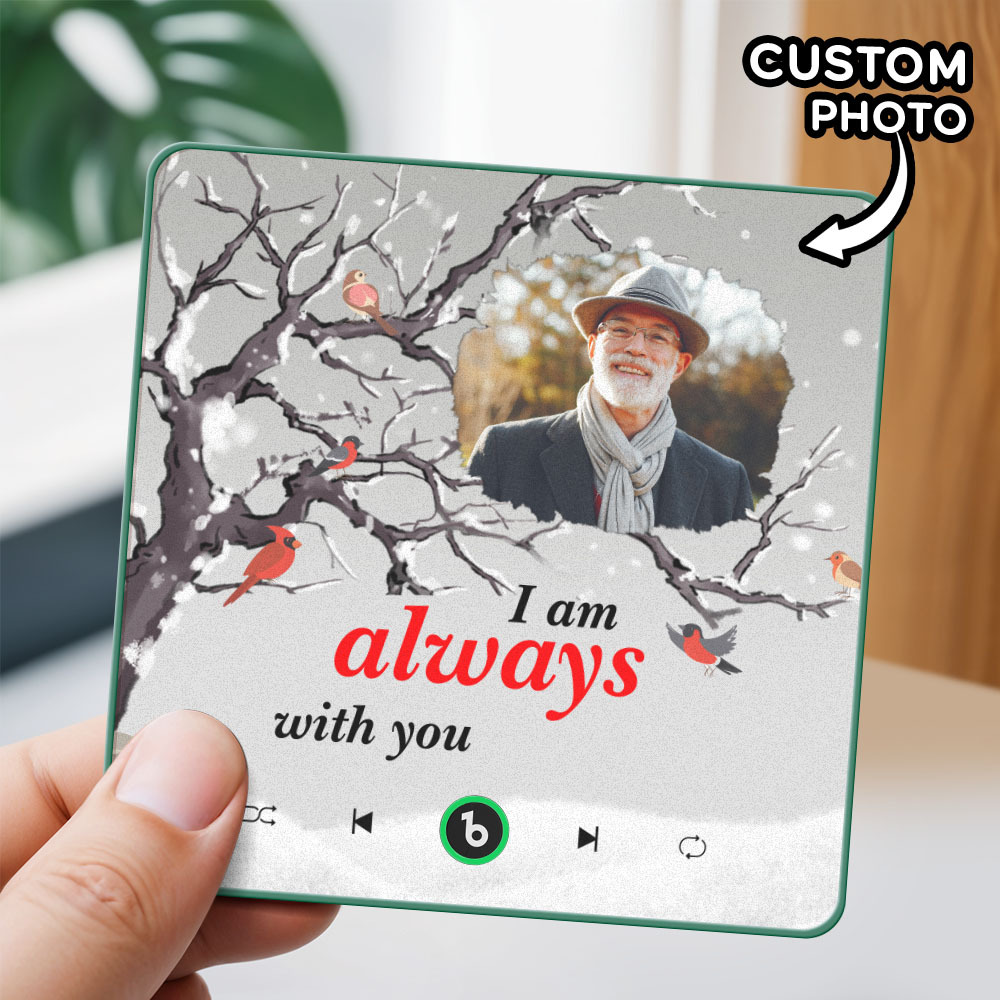 Custom Music Fridge Magnet-9-BXT0P566X01