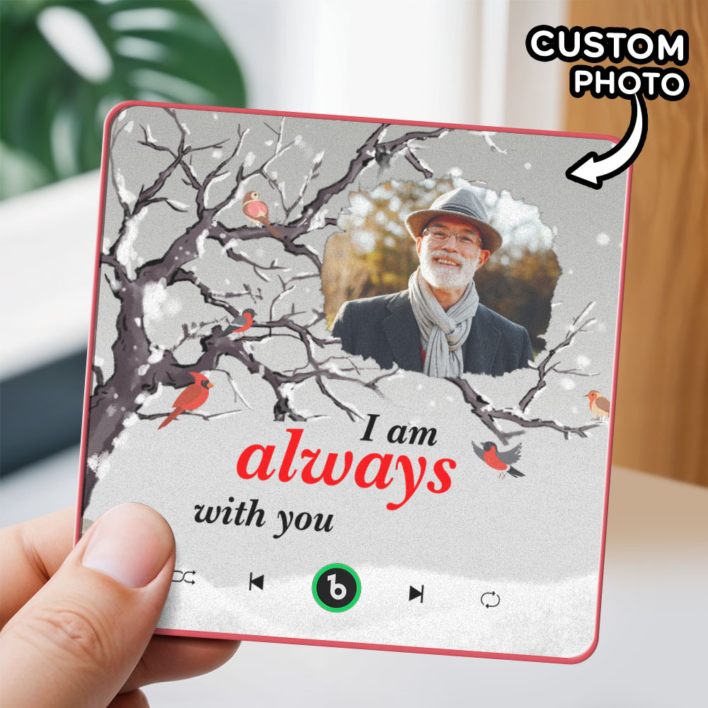 Custom Music Fridge Magnet-9-BXT0P566X01