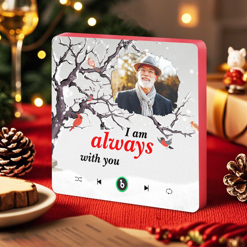 Custom Music Fridge Magnet-9-BXT0P566X01