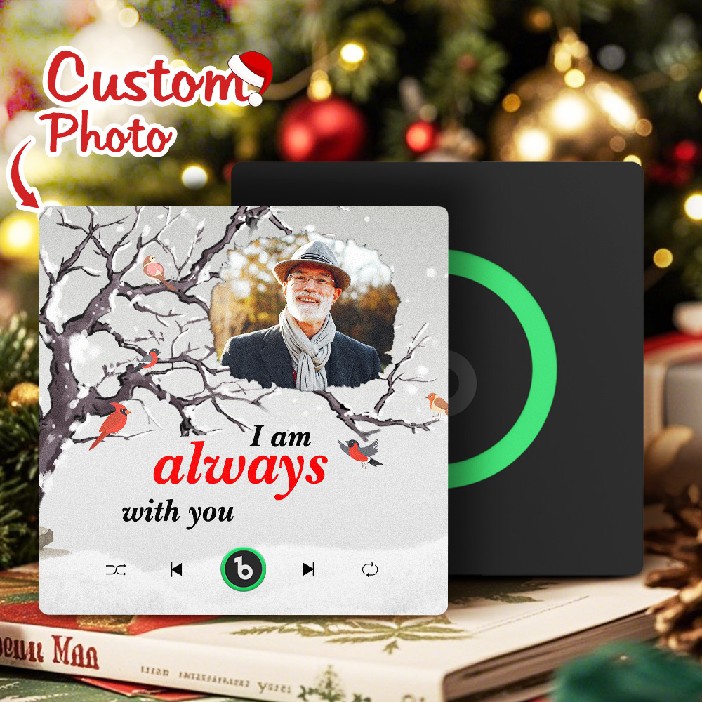 Custom Music Fridge Magnet-9-BXT0P566X01