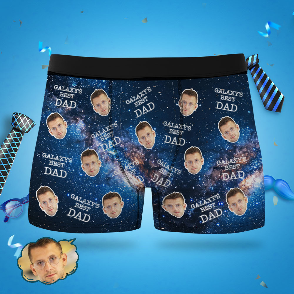 Custom Boxer Custom Underwear Photos Men's Underwear Valentine's Day G