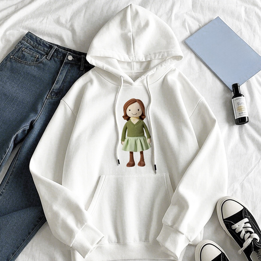 Personalized Photo Hoodie Custom Cute Hoodie Gifts for Lover