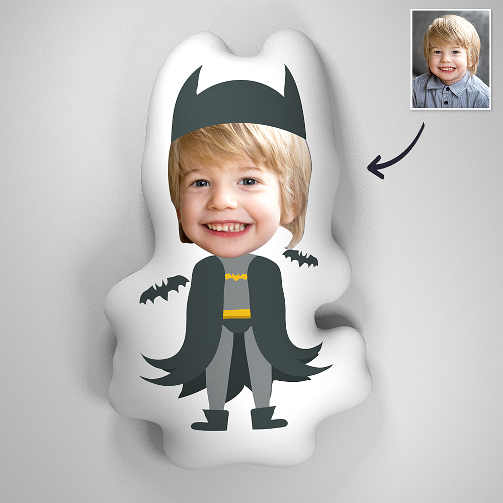 Custom Photo Pillows