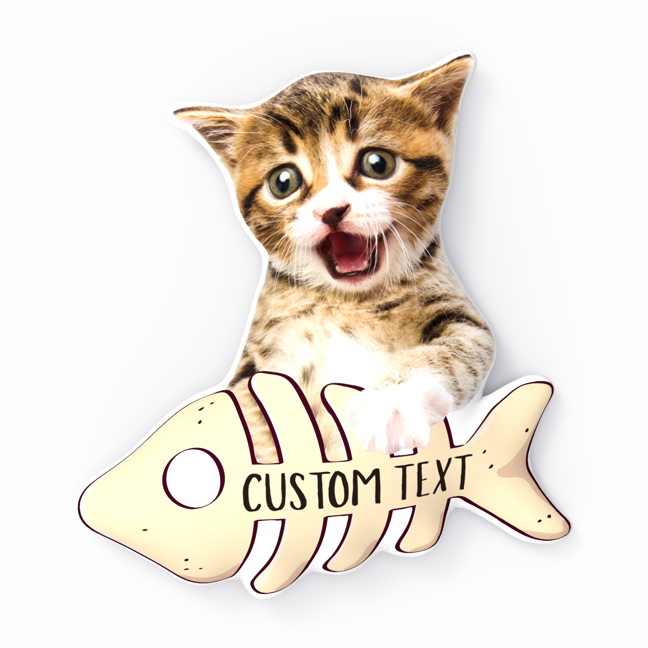 Custom Photo Pillows