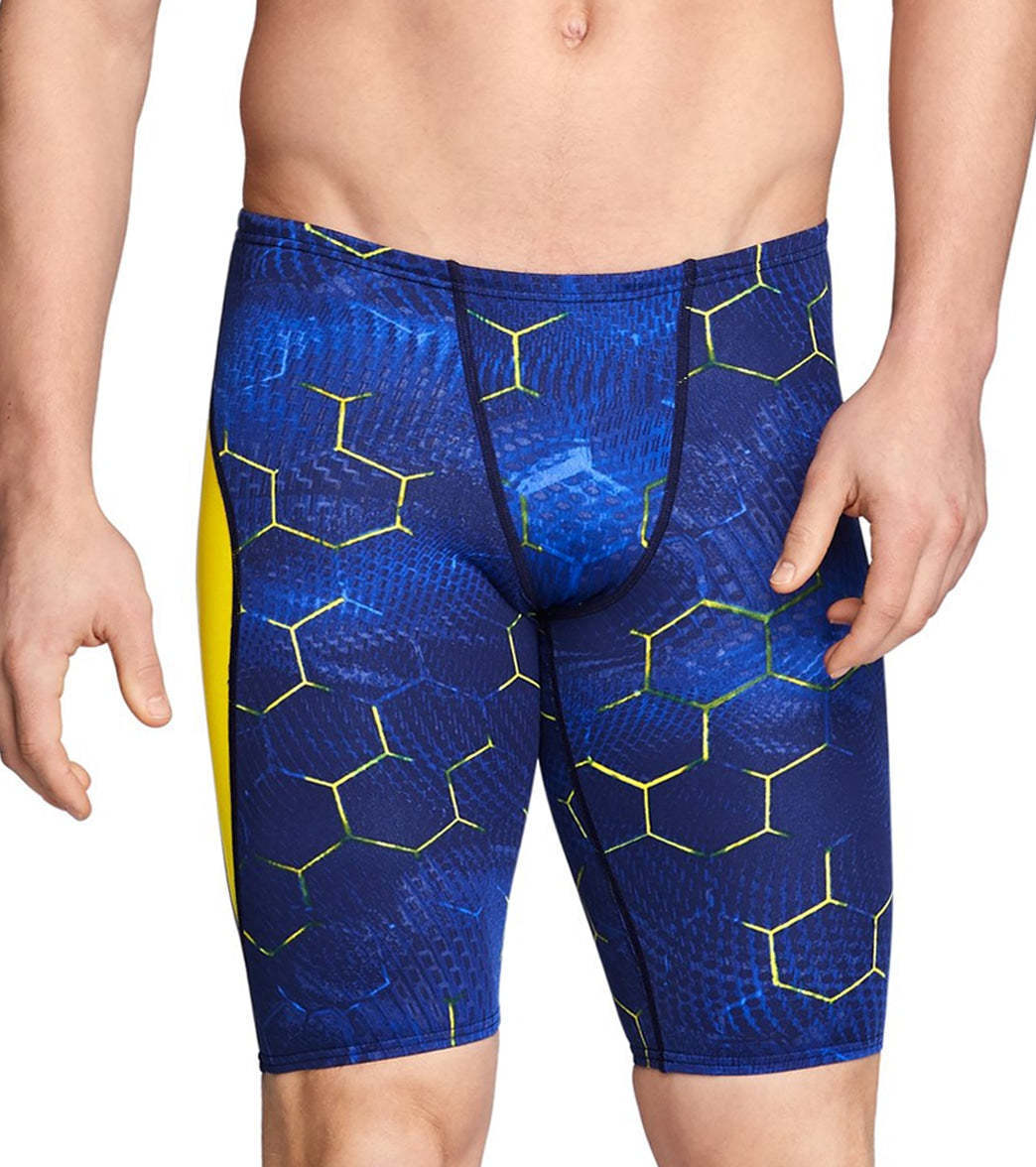 Mens Fit Swim Trunks Quick Dry Swim Shorts for Beach Gifts for Husband