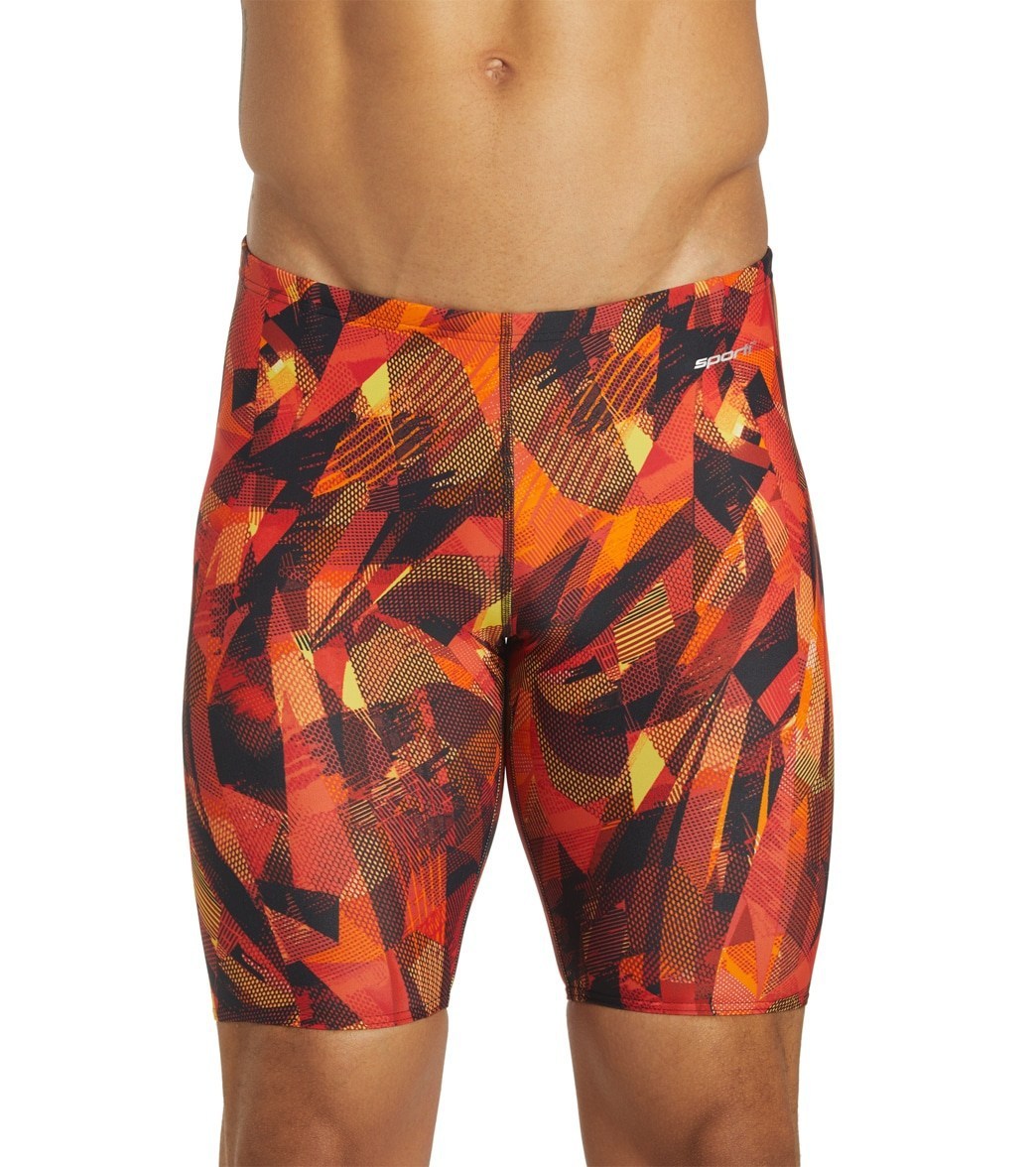 Mens Fit Swim Trunks Quick Dry Swim Shorts for Beach Gifts for Husband