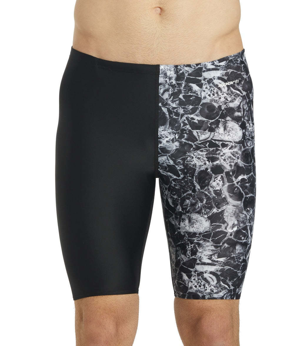 Mens Quick Dry Swim Shorts Fit Swim Trunks for Husband Beach  Swim Shorts