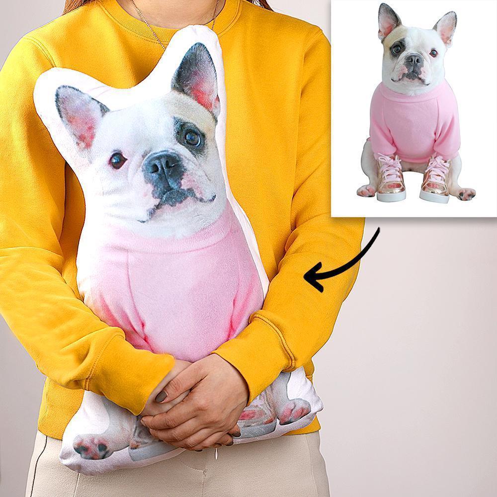Custom Photo Pillows