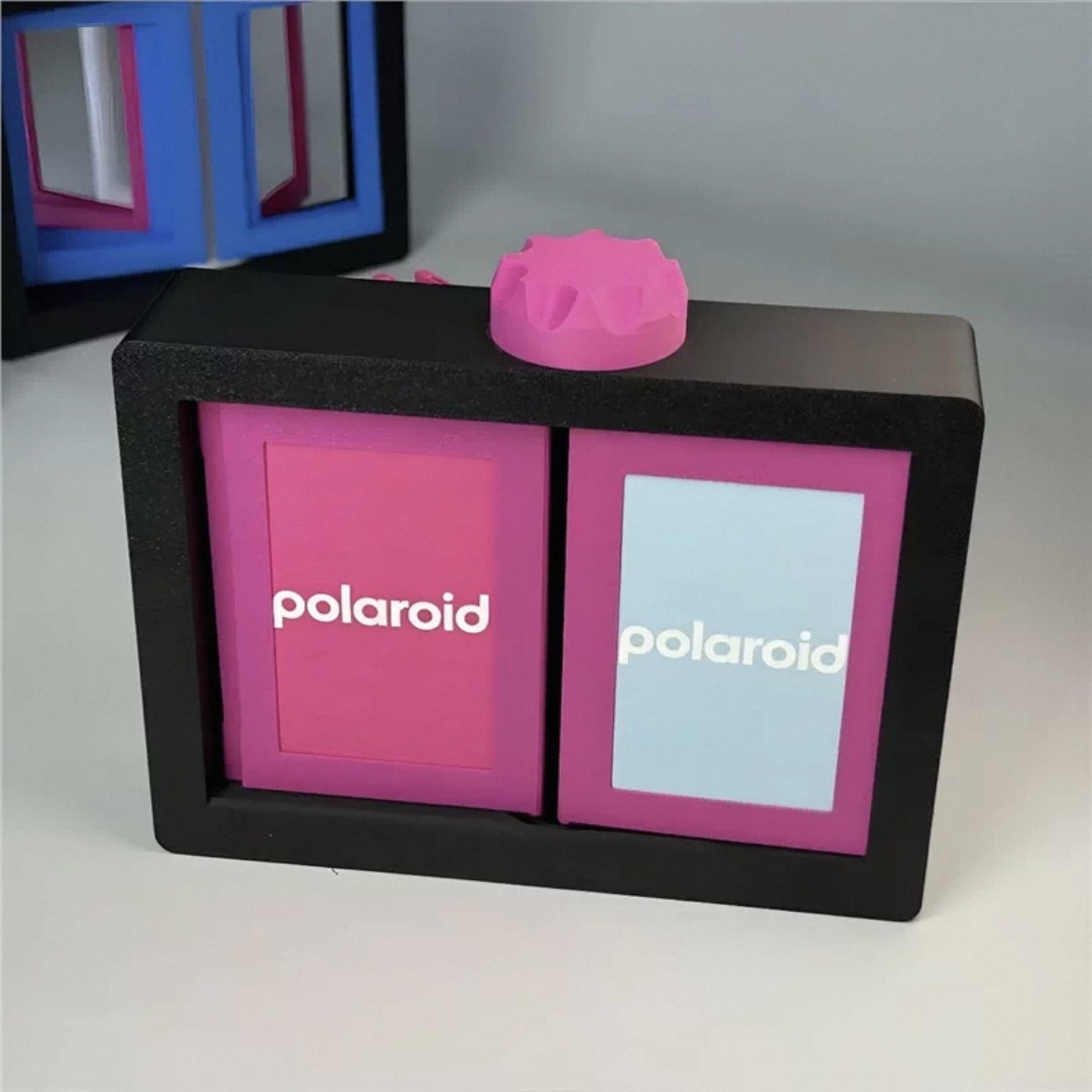 Customizable 12 or 24 Page Flip Albums Heart-warming Albums Gifts Filled with Memories Anniversary Gifts Graduation Gifts