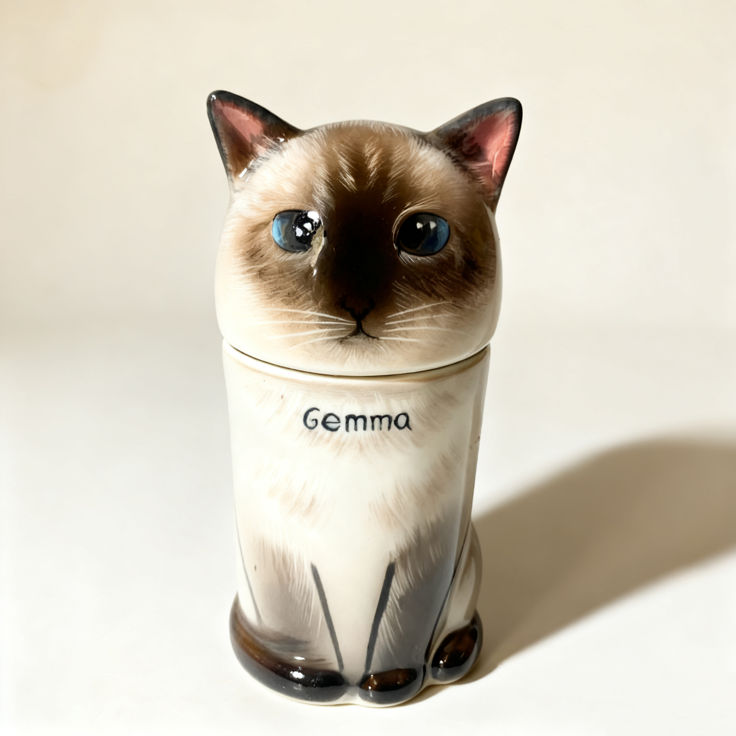 Custom Handmade Ceramic Pet Urn | A Gentle Resting Place for Your Beloved Companion, The Art of Saying Goodbye with Love