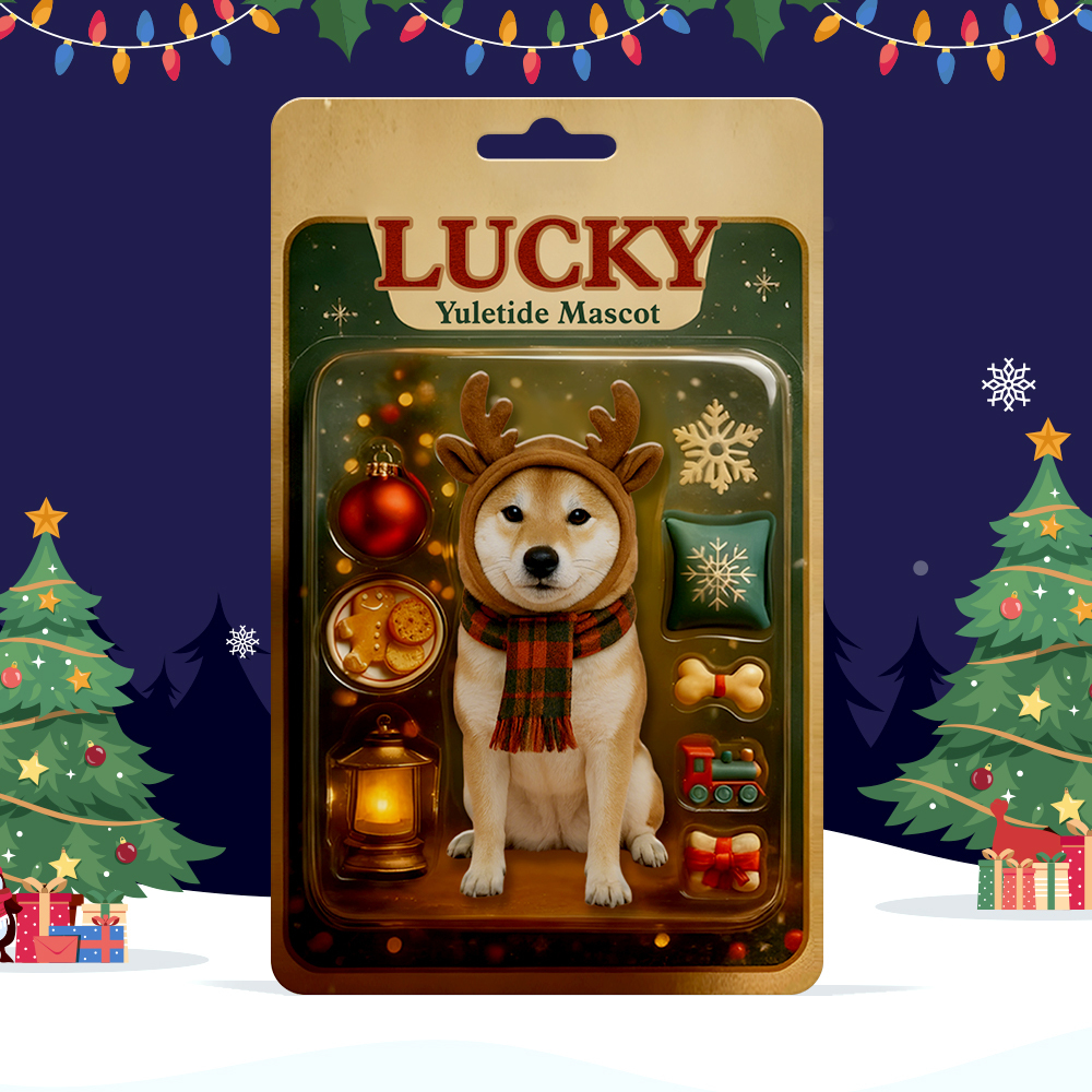 Personalized Squatting Pet Dog Keychain A Heartwarming Holiday Keepsake Unique Gift for Dog Lovers