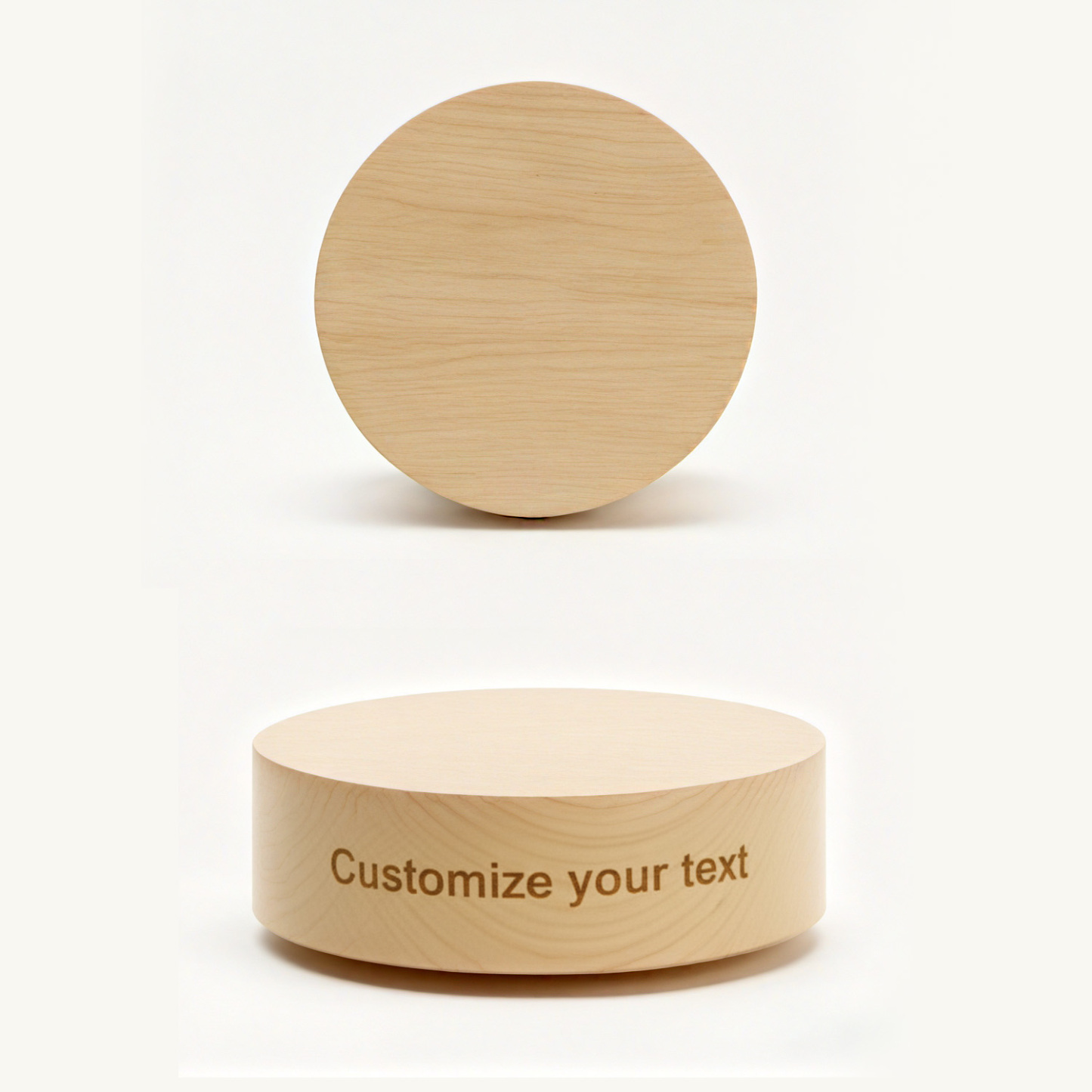 Personalized Portrait Nesting Doll Custom Photo Family Portrait Cartoon Style Gift Photo Anniversary Gift - CustomPhotoKeychainUK