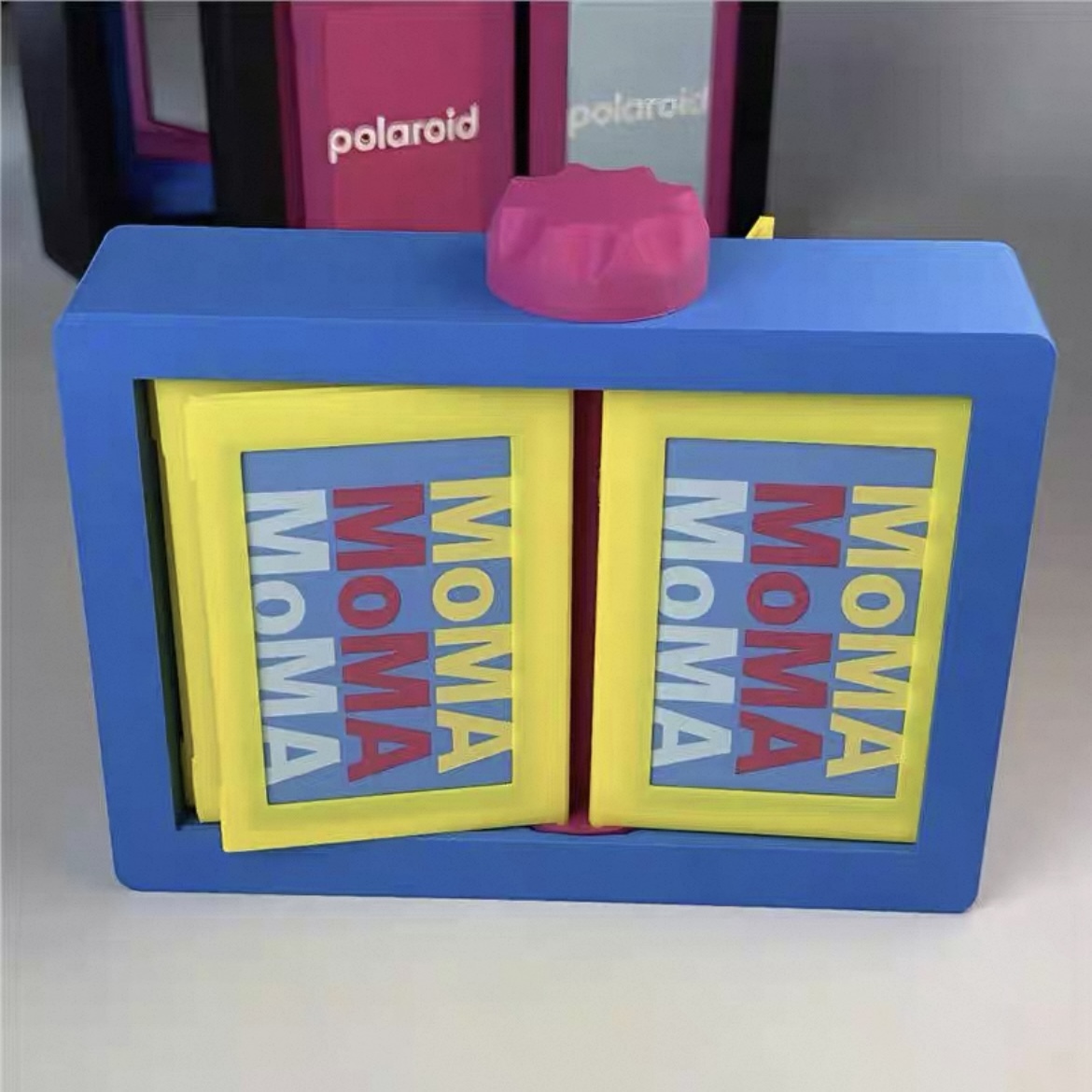 Customizable 12 or 24 Page Flip Albums Heart-warming Albums Gifts Filled with Memories Anniversary Gifts Graduation Gifts