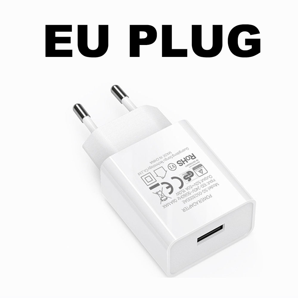 EU PLUG - 