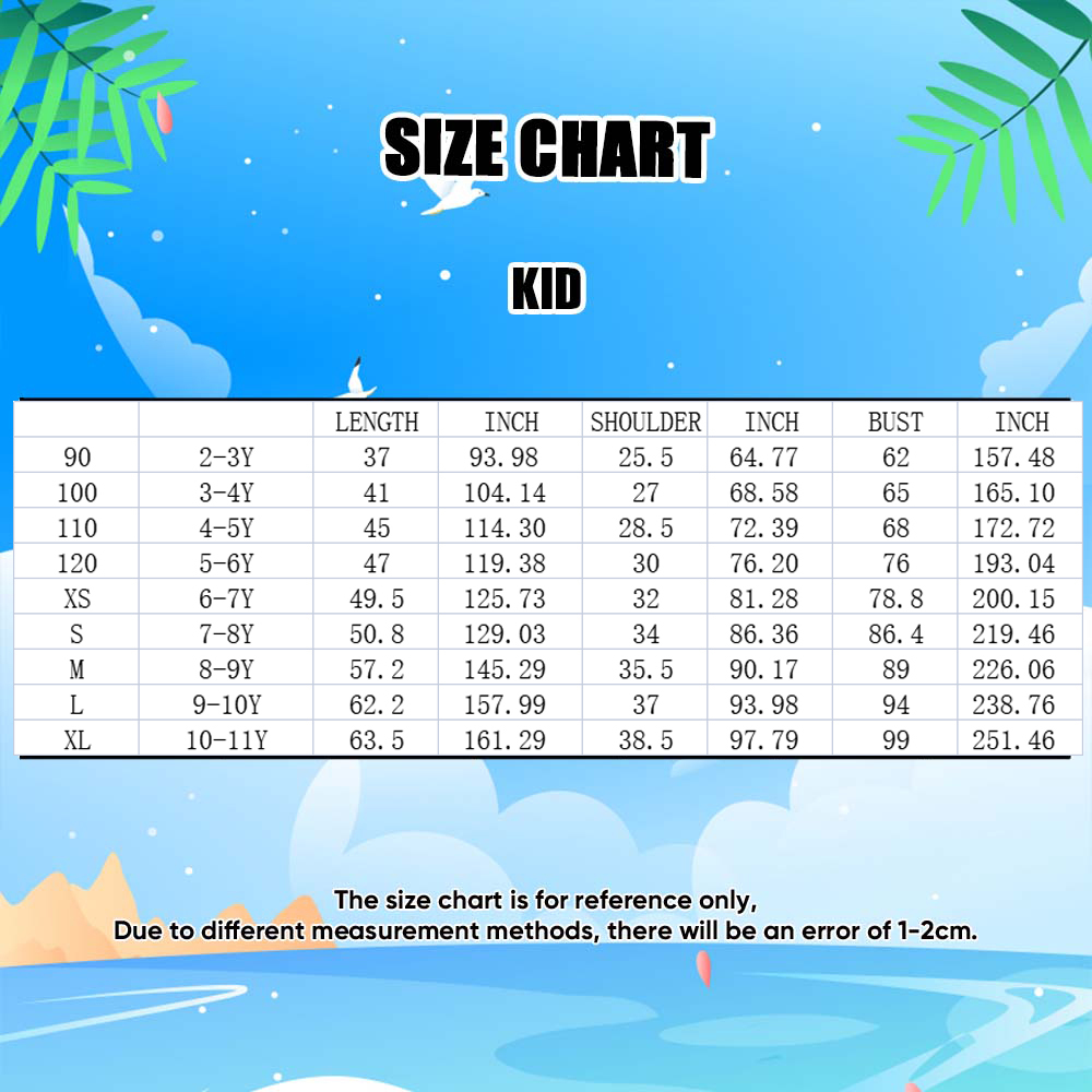 Design Your Own Kid's Hawaiian Shirt Personalized Hawaiian Shirt - 